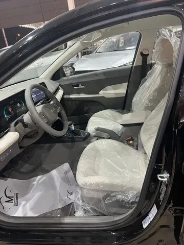 New Hyundai Accent 1.5L Smart 2025