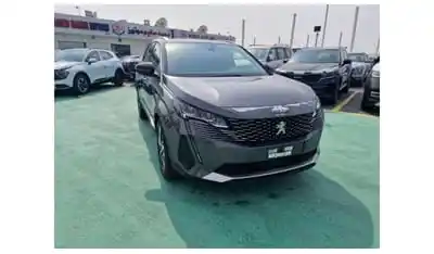 بيجو 5008 NEW 2024 PEUGEOT 5008 1.6L FULL OPTION SUNROOF , REAR CAMERA