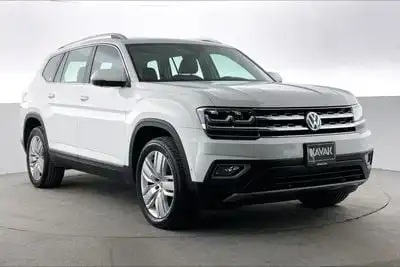 Volkswagen Teramont SEL | Guaranteed Warranty | 0 Down Payment