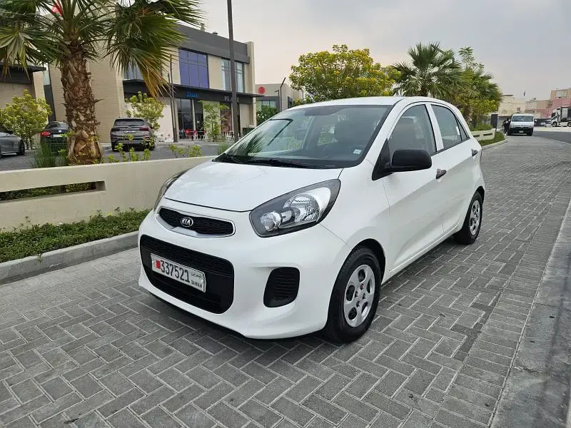 Kia Picanto 2017