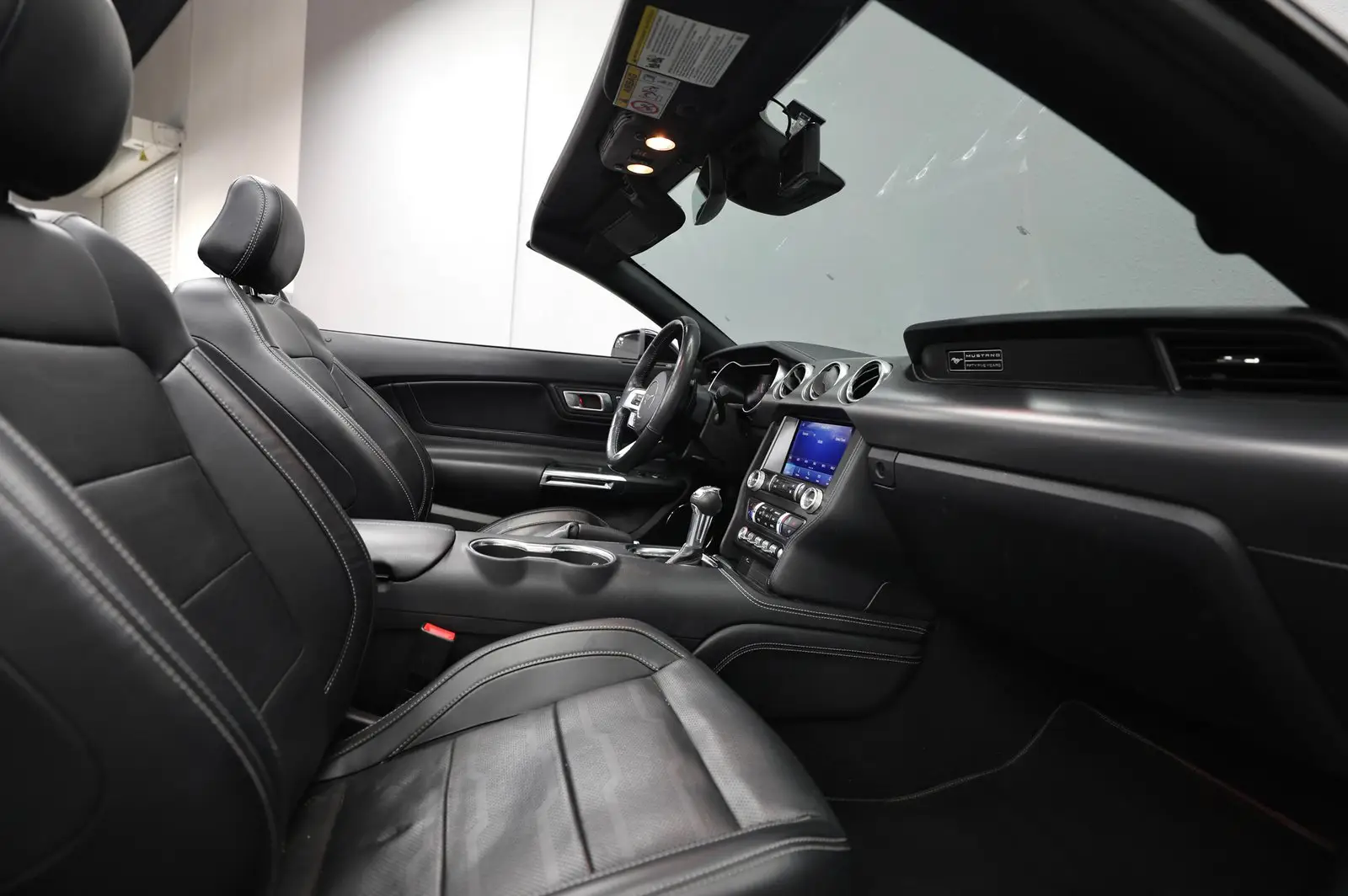 Ford Mustang | 975 AED Monthly | Free Insurance and Registration