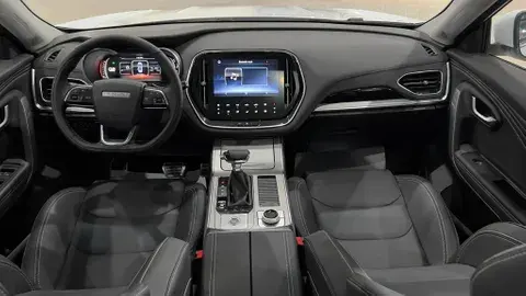 الجديد جيتور X70 Plus 1.5T Comfort 5 Seater 2023