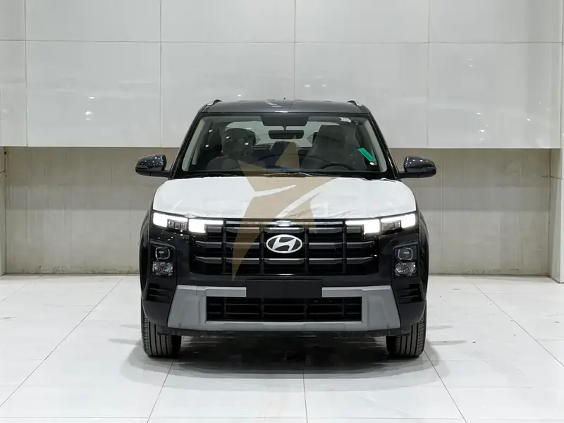 هيونداي كريتا 2026 GL