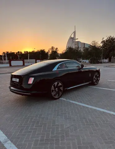 رولز رويس سبيكتر 2025 3300