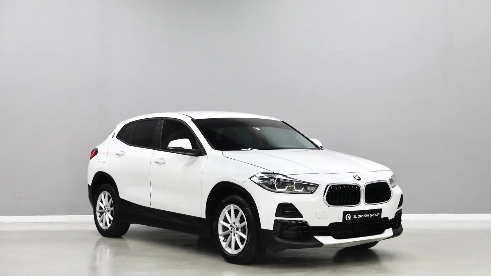 GCC | X2 sDrive 20i | 1050 AED Monthly Installment | Free Insurance and Registration