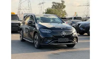 Mercedes-Benz EQE 500 MERCEDES BENZ EQE500 2024