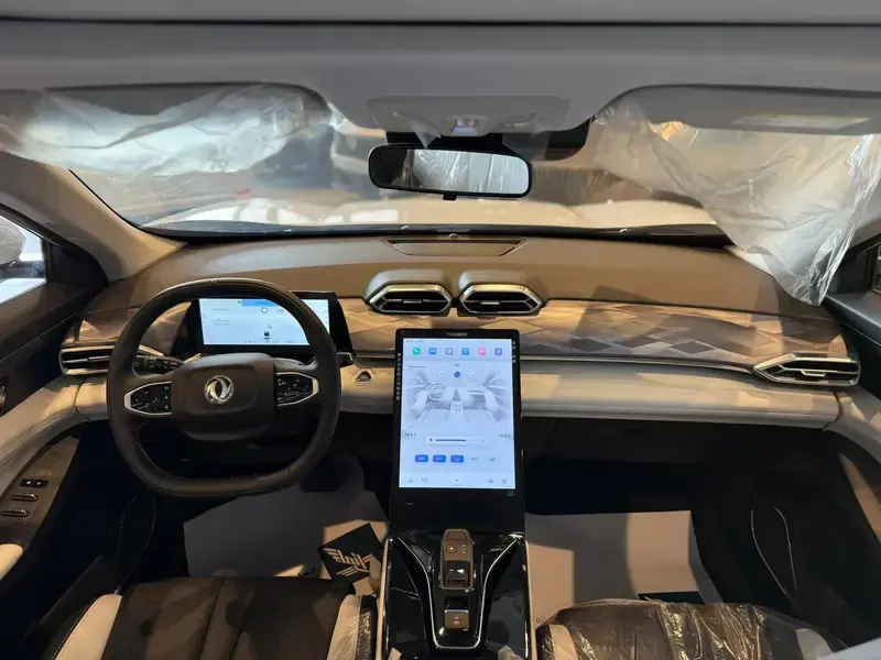 Dongfeng Mage 2025