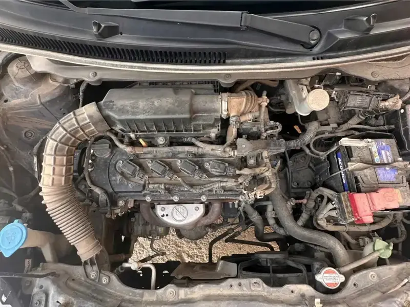 Suzuki Ertiga 2020