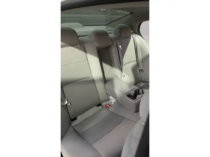 Nissan Altima 2022