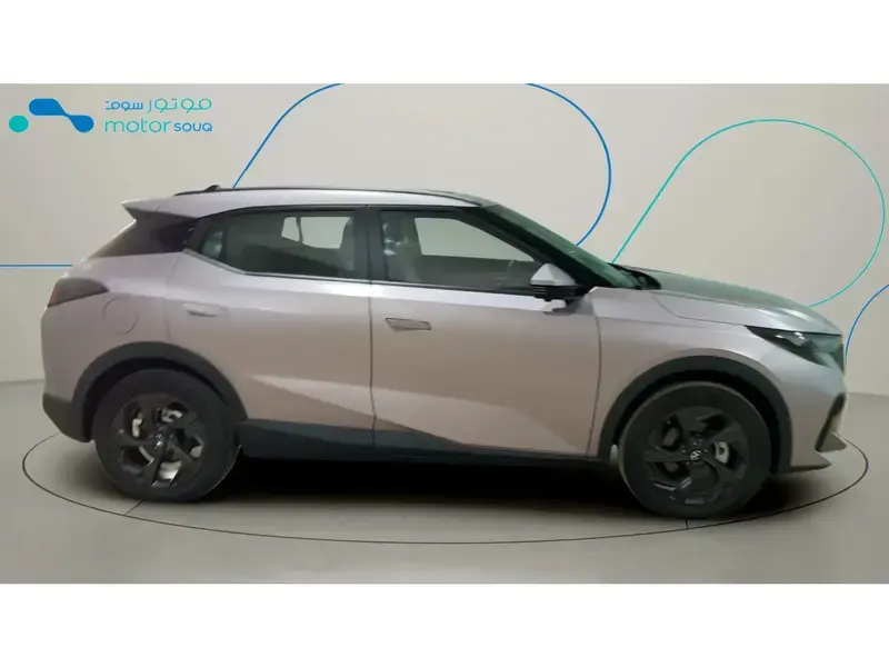 GAC EMZOOM 2025