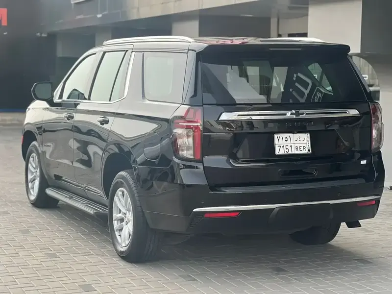 شفروليه تاهو 2023