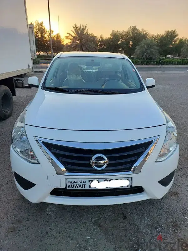 نيسان صني 2023