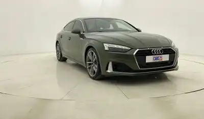 Audi A5 40 TFSI PROGRESS SPORTBACK 2 | Zero Down Payment | Home Test Drive