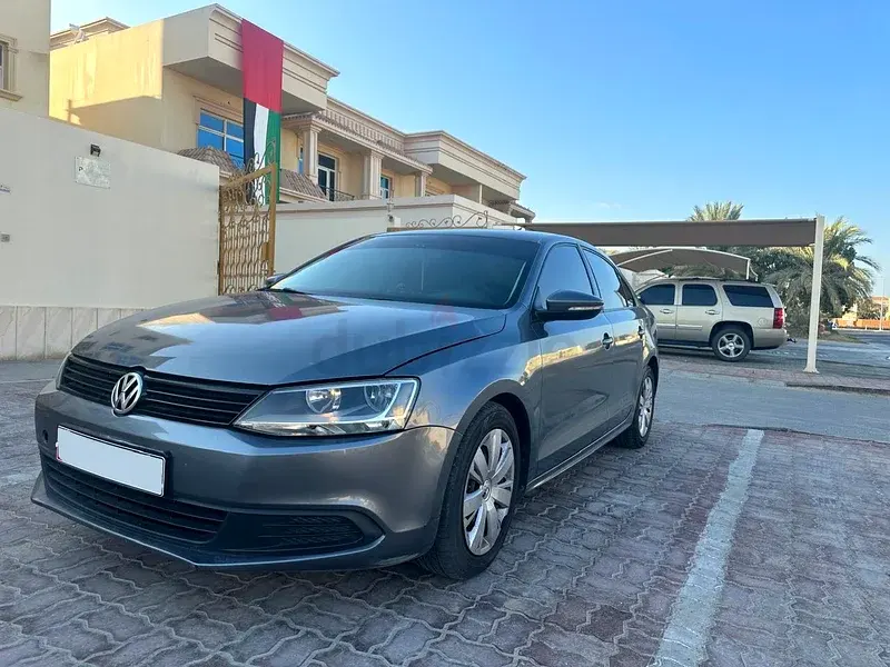 فولكس واجن جيتا 2013