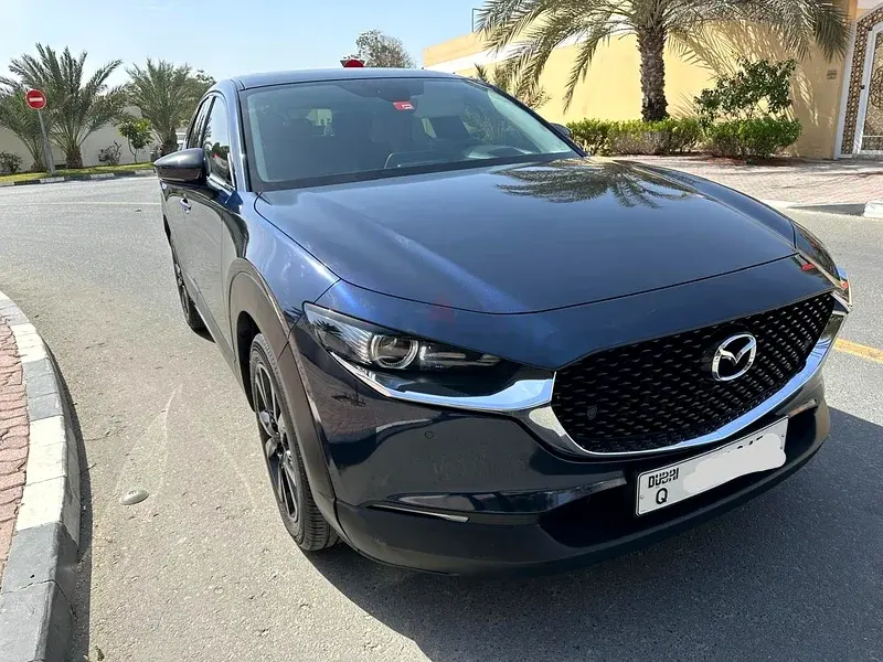 مازدا CX30 2023