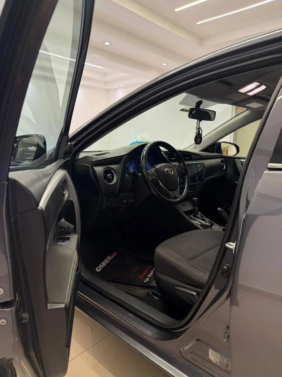 تويوتا كورولا 2019