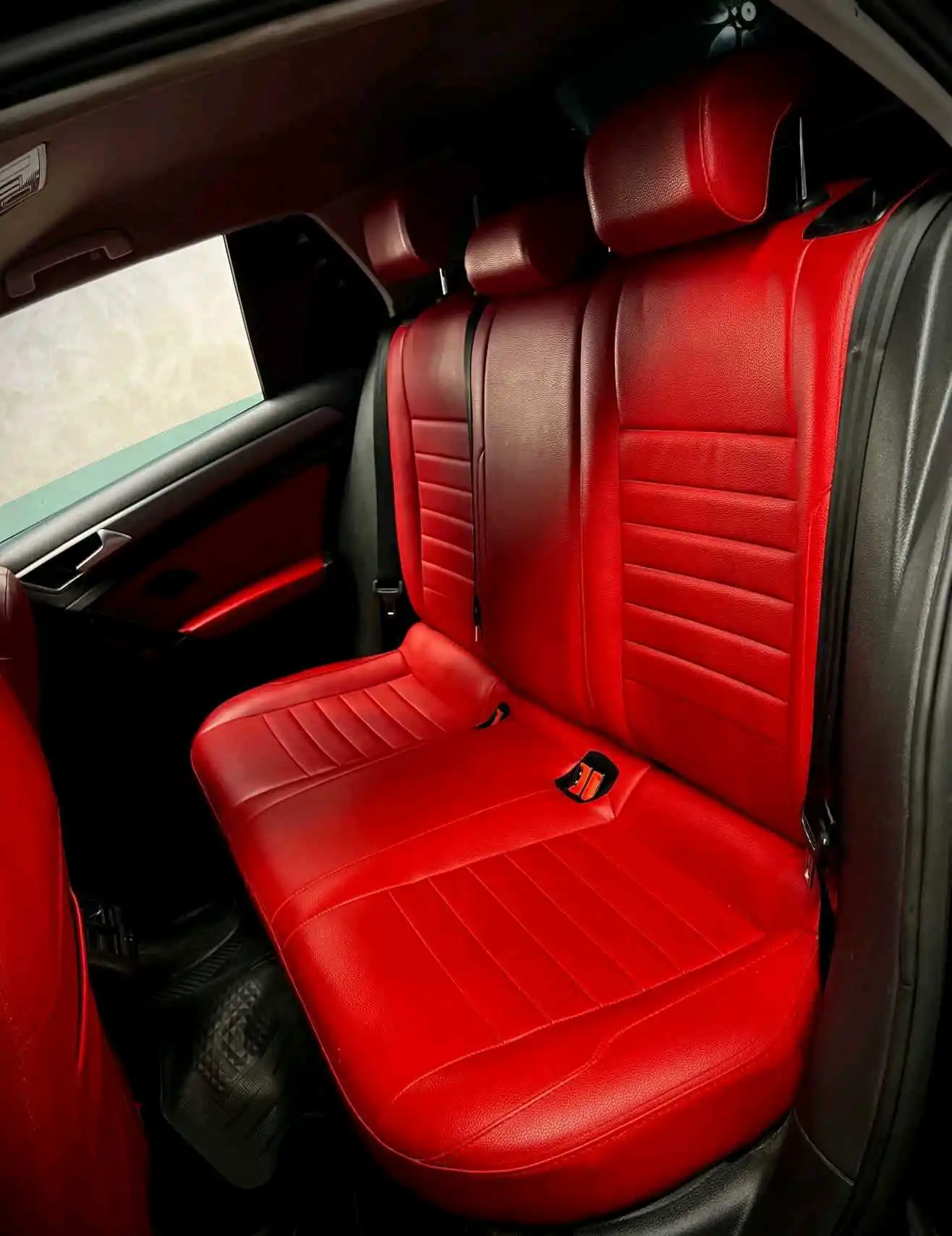 فولكس واجن جولف 2017