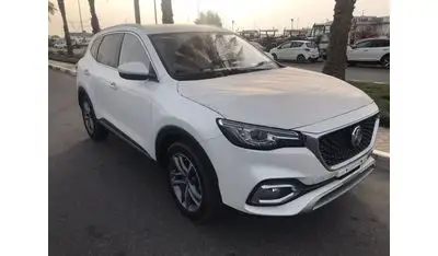 أم جي HS 2023 MG HS 2.0L 4 CYLINDERS PETROL AUTOMATIC ZERO KM