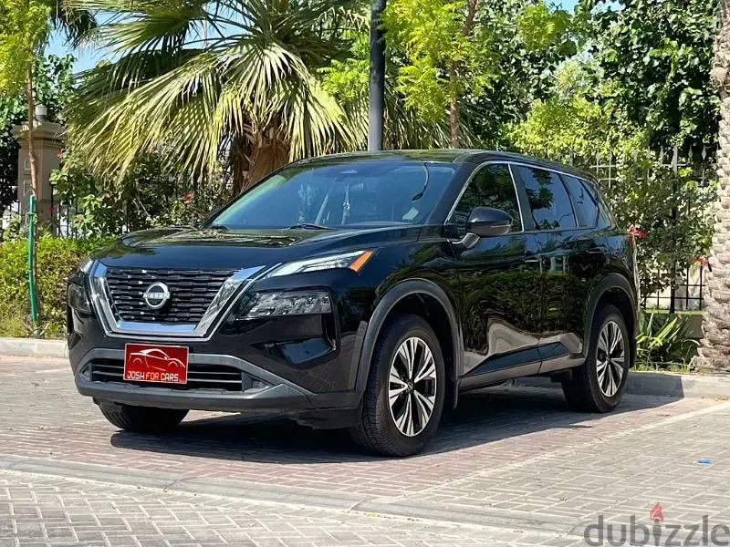 Nissan XTrail 2022