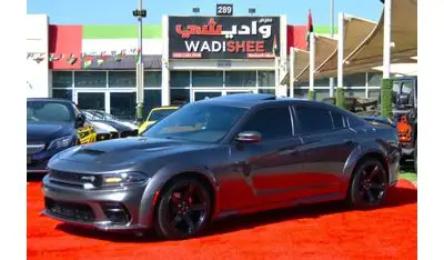 Dodge Charger SXT Mid 3.6L SRT KIT & WIDR BODE // SUN ROOF //AIR BAGS // VERY GOOD CONDITION