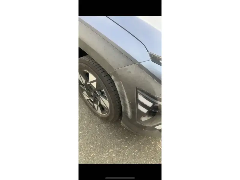 Hyundai Kona 2024