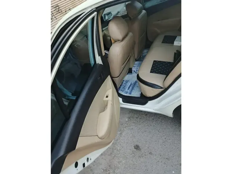 هيونداي سوناتا 2010