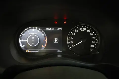 New Nissan Kicks 2023