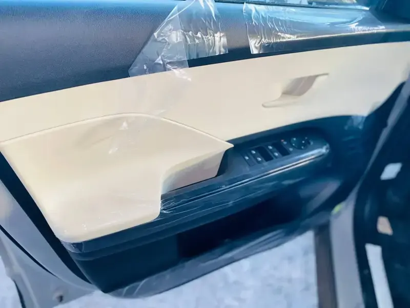 هيونداي كونا 2025 فليت