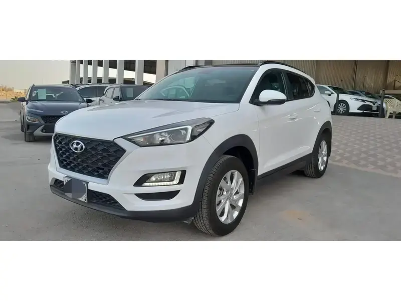 هيونداي توسان 2021 بنزين مكينه 1.600 سي سي