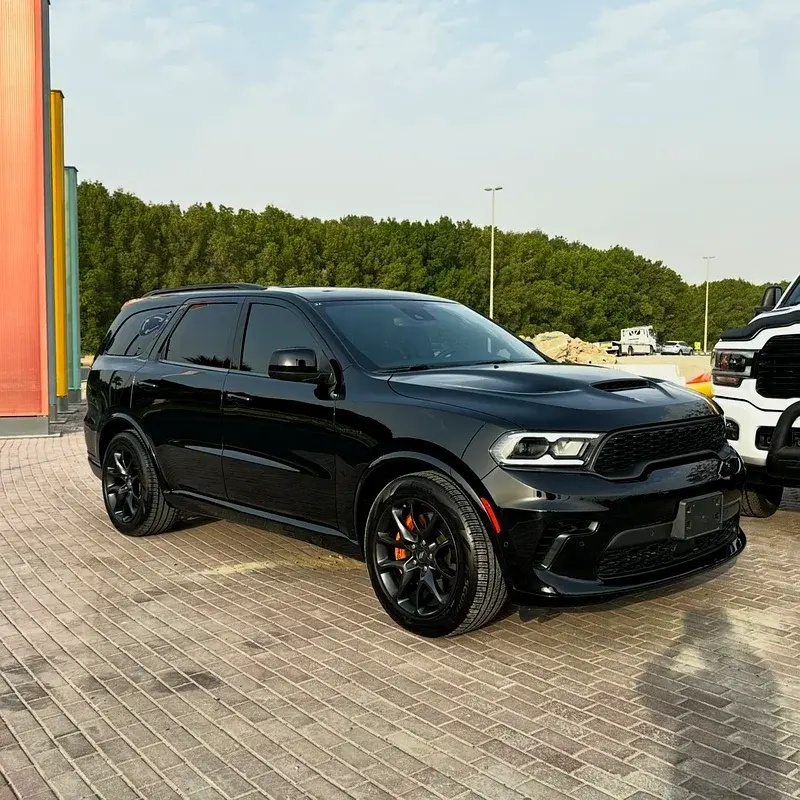 Dodge Durango 2023
