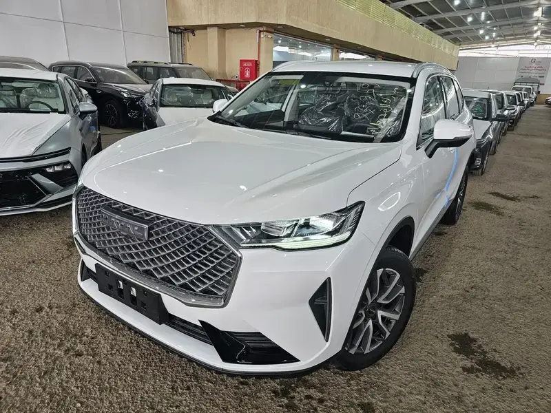 هافال H6 2025 ستاندر