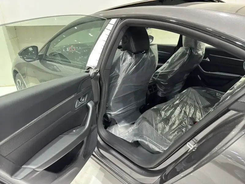 بيجو 508 2023 ALLURE نص فل