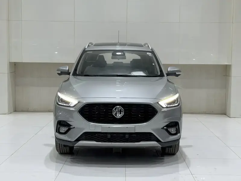 ام جي ZS 1.5L 2024 LUX