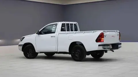 تويوتا هيلوكس 2024 الجديد