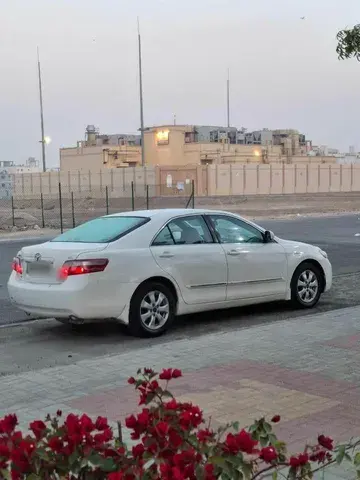 Toyota Camry 2008