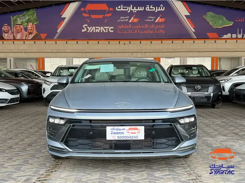 سونات فليت 2024كاش وتقسيط