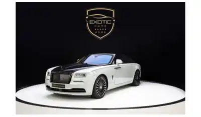Rolls-Royce Wraith Std WARRANTY AVAILABLE