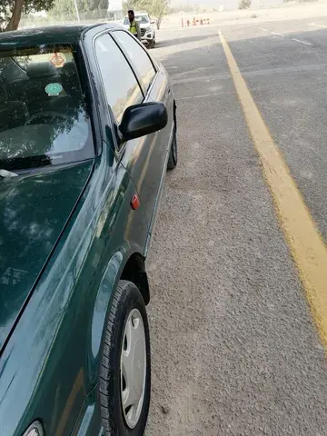 تويوتا كامري 2000