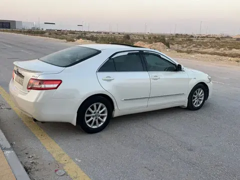 تويوتا كامري 2011