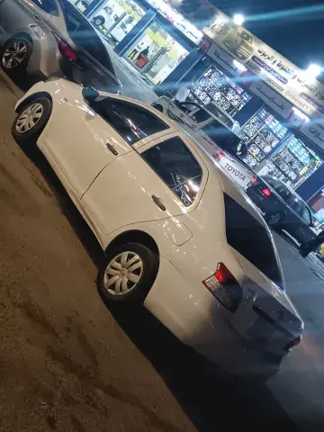 تويوتا يارس 2013