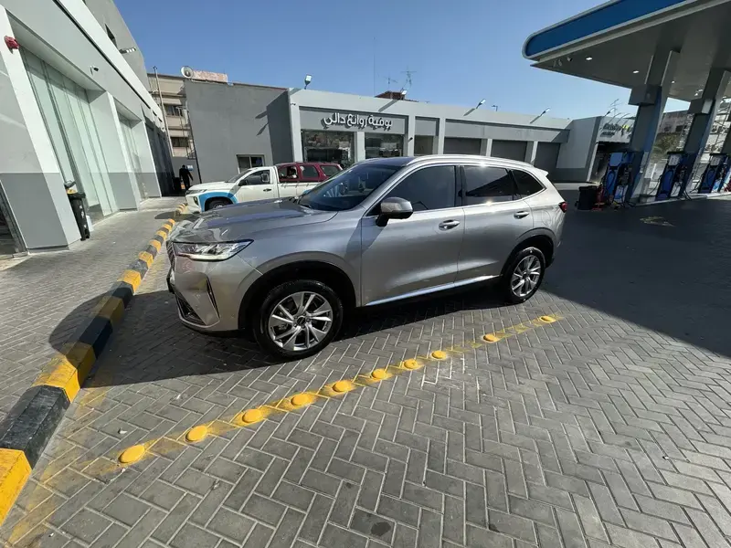 هافال H6 2023 فل كامل