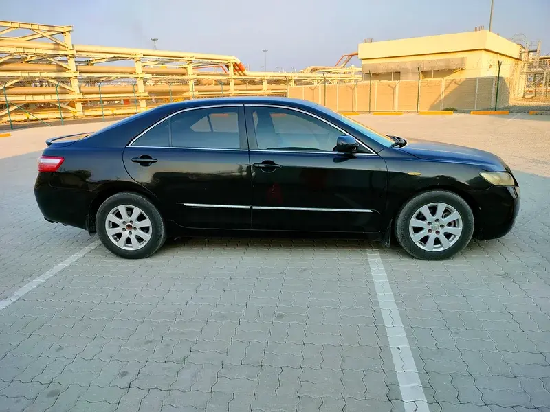 Toyota Camry 2009