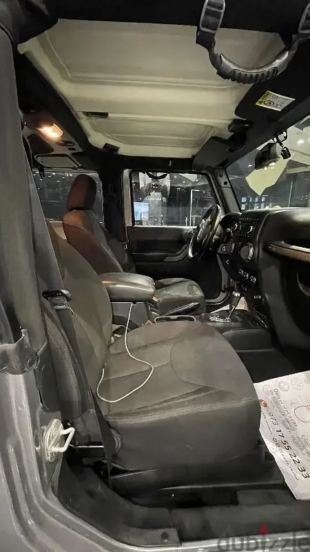 جيب رانجلر 2018