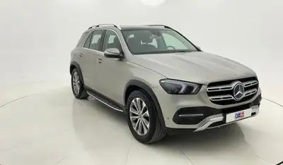 مرسيدس بنز GLE 450 PREMIUM 3 | بدون دفعة مقدمة | اختبار القيادة في المنزل