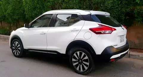 Nissan Kicks 2020