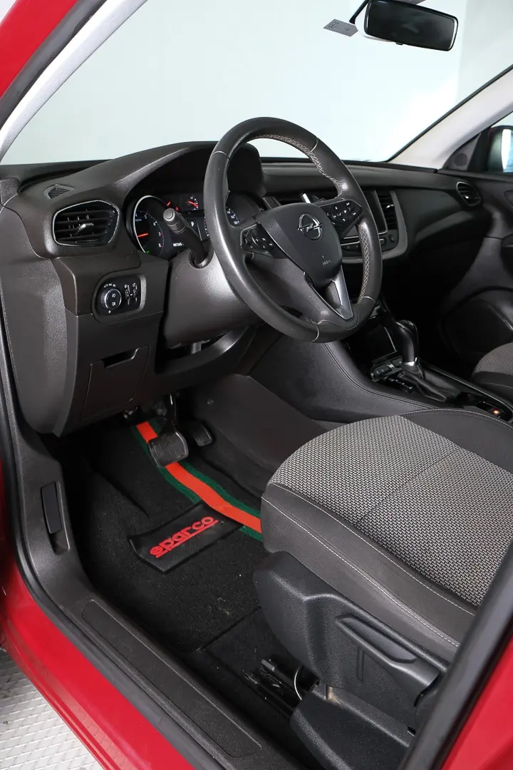 Opel Grandland X 2020