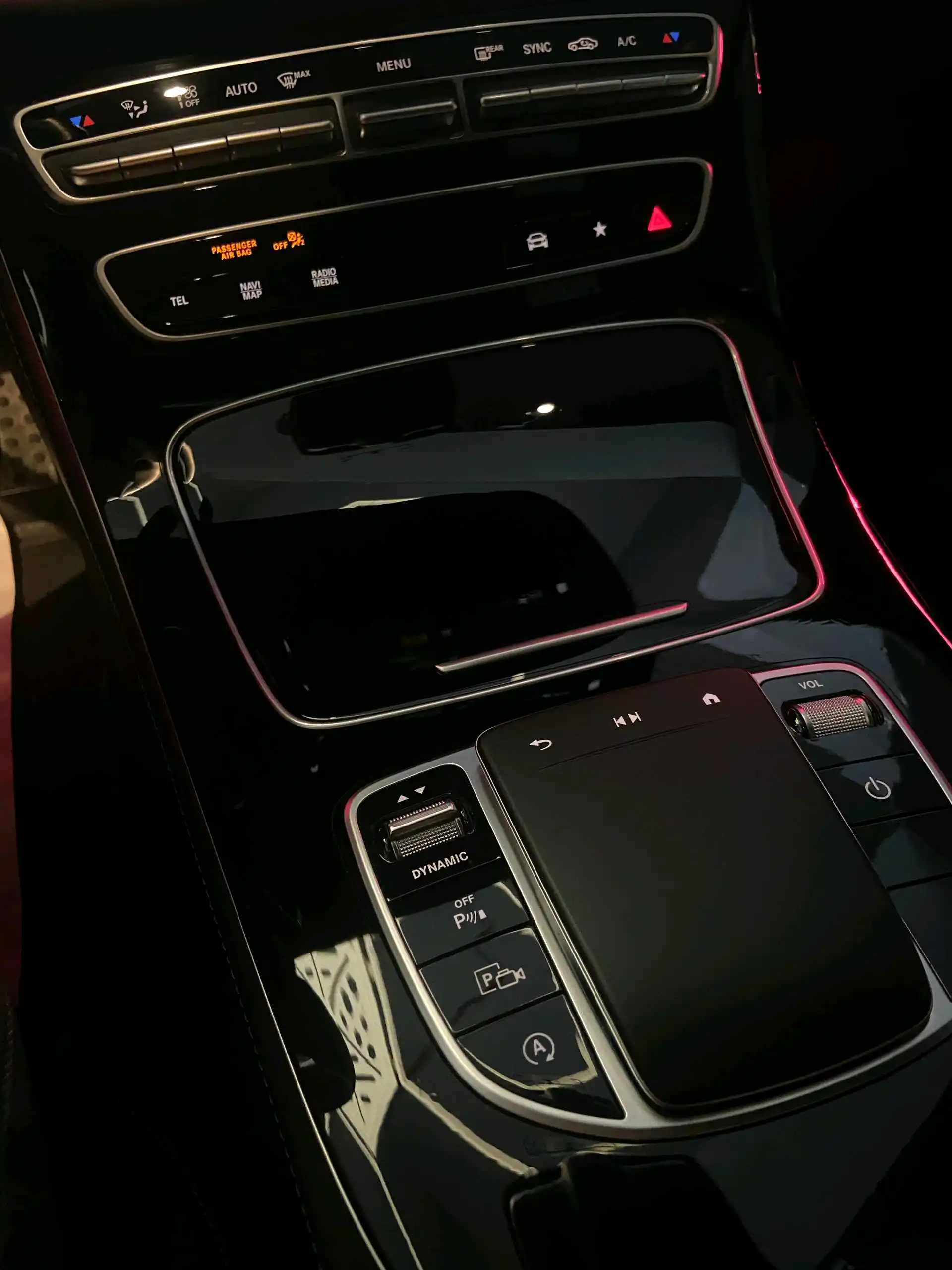 Mercedes Benz E Class 2023