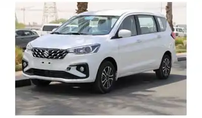 سوزوكي ايرتيغا SUZUKI ERTIGA 1.5L GLX HI(i) A/T PTR