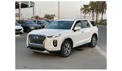 Hyundai Palisade 2020 HYUNDAI PALISADE IMPORTED FROM USA
