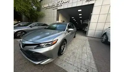 تويوتا كامري L auto (natl)